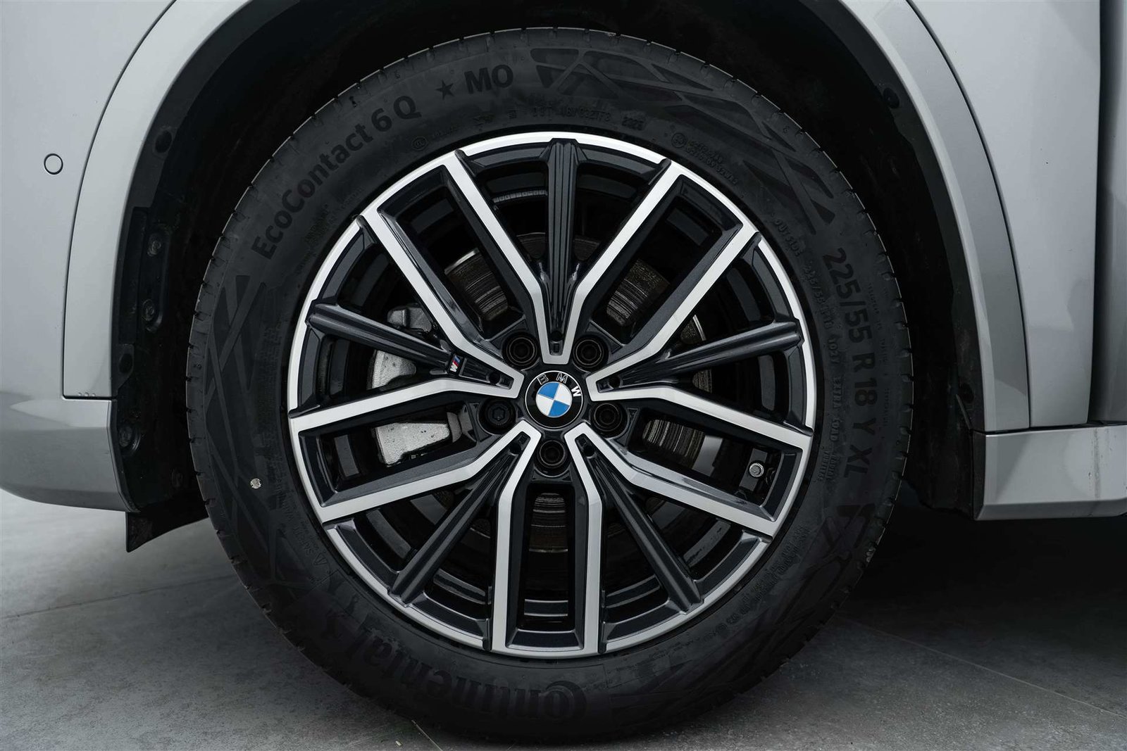 BMW iX1 30 M Sport EV 306PS, Elettrica, Occasioni / Usate, Automatico - 6