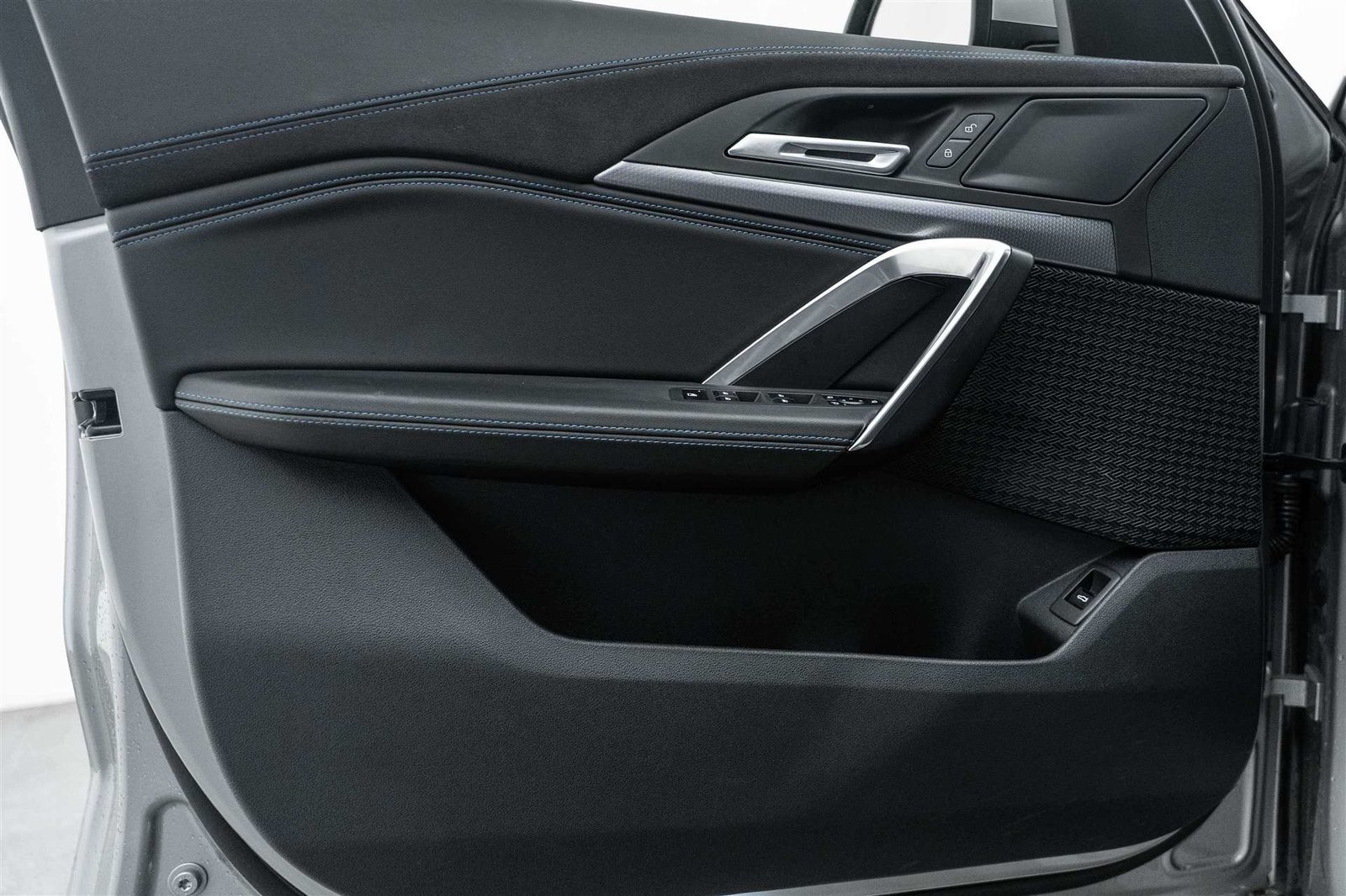BMW iX1 30 M Sport EV 306PS, Elettrica, Occasioni / Usate, Automatico - 7