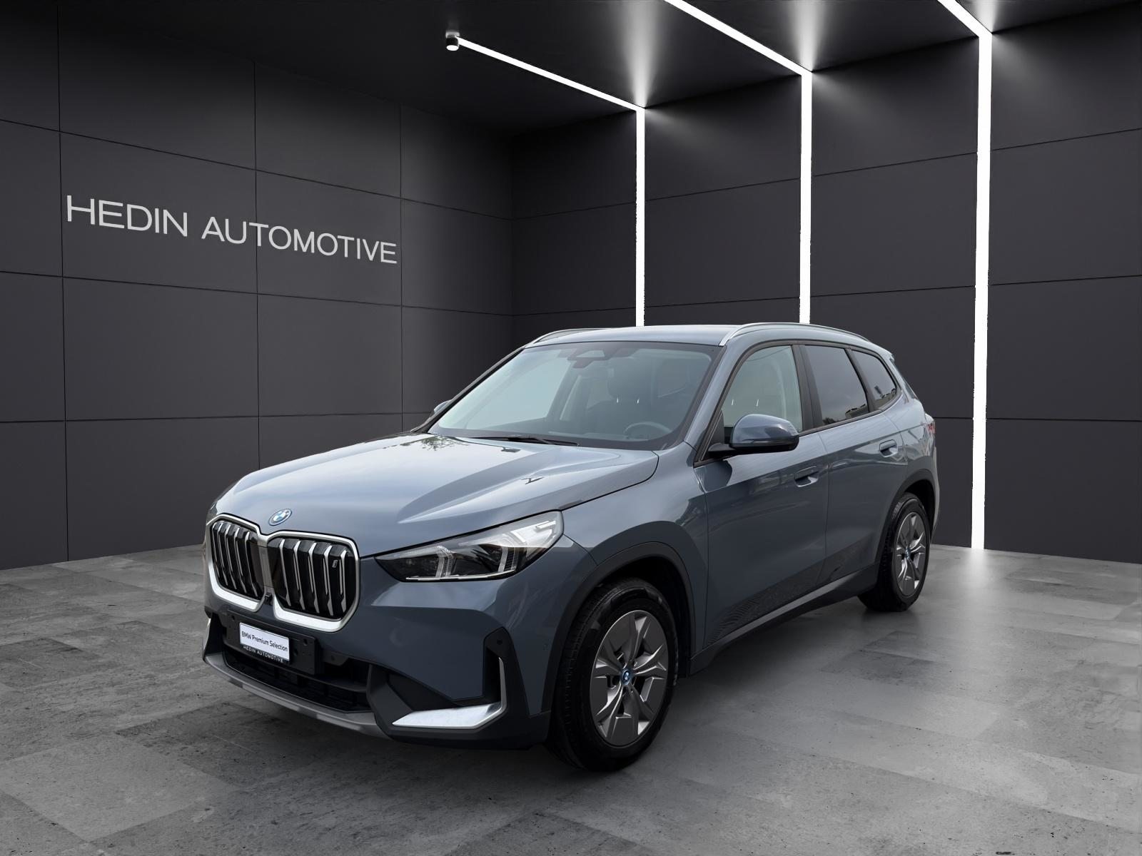 BMW iX1 30 xDrive