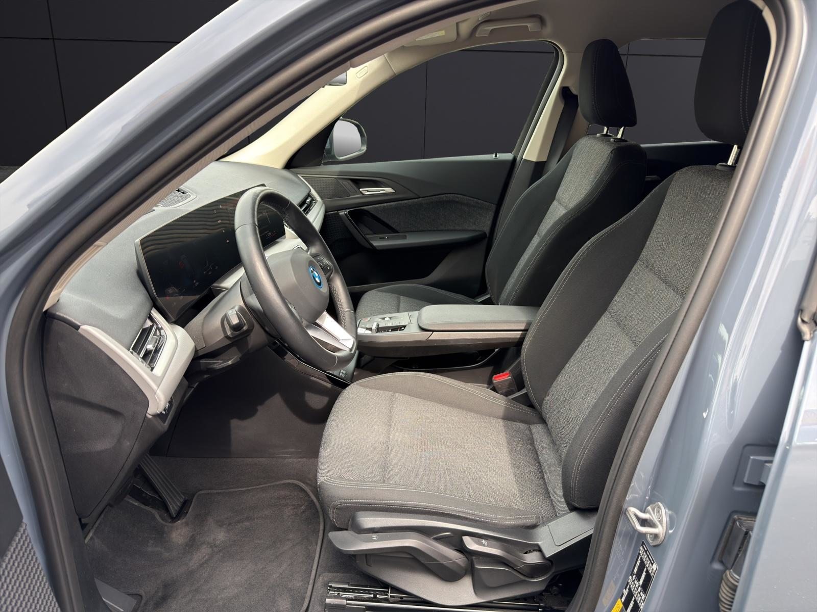 BMW iX1 30 xDrive, Électrique, Occasion / Utilisé, Automatique - 2