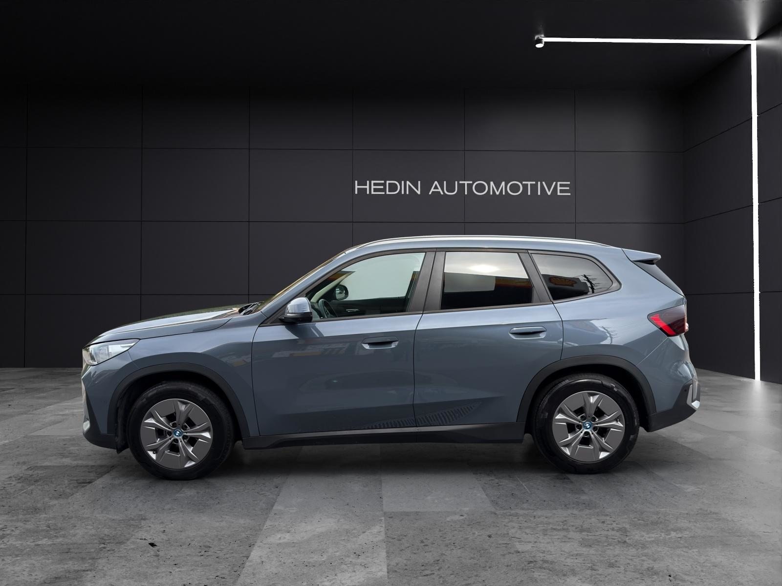 BMW iX1 30 xDrive, Électrique, Occasion / Utilisé, Automatique - 4