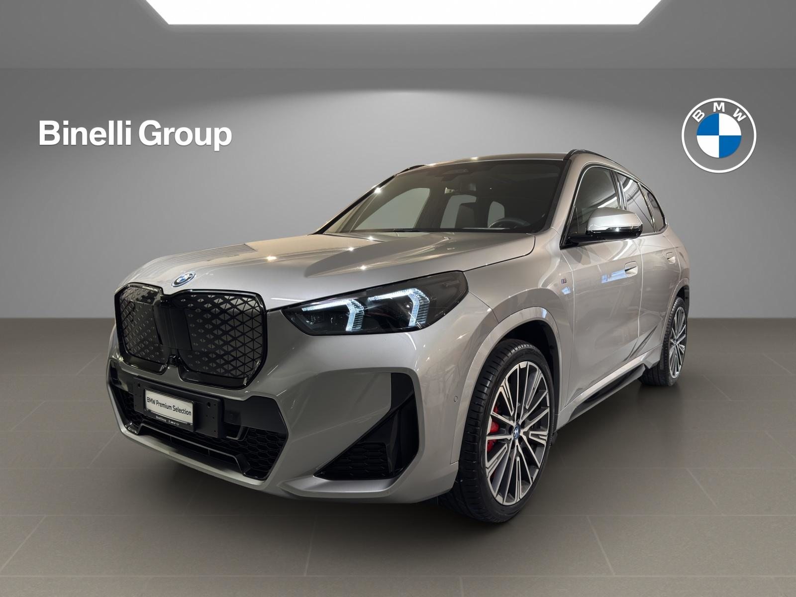 BMW iX1 30 xDrive