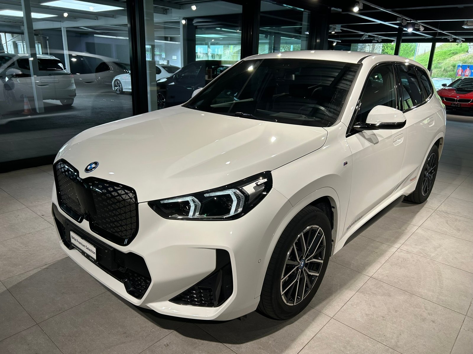 BMW iX1 30 M Sport