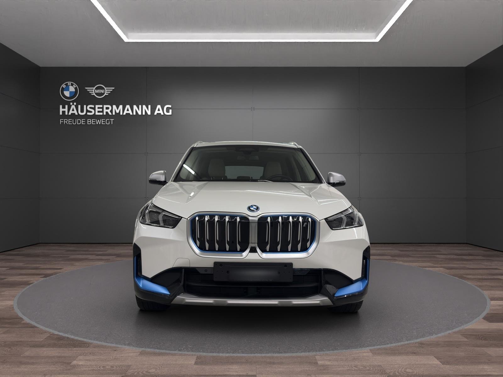 BMW iX1 30 XLINE, Elettrica, Occasioni / Usate, Automatico - 2