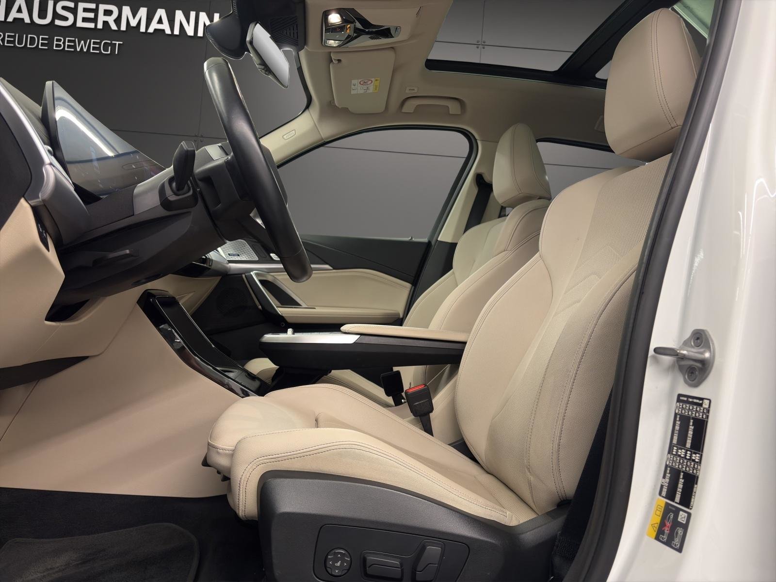 BMW iX1 30 XLINE, Elettrica, Occasioni / Usate, Automatico - 7
