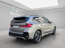 BMW iX1 30 xDrive M-Sport Paket, Elektro, Occasion / Gebraucht, Automatik - 6