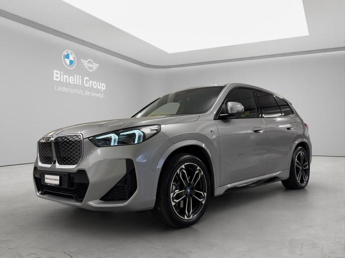 BMW iX1 30 xDrive M-SportPaket, Électrique, Occasion / Utilisé, Automatique