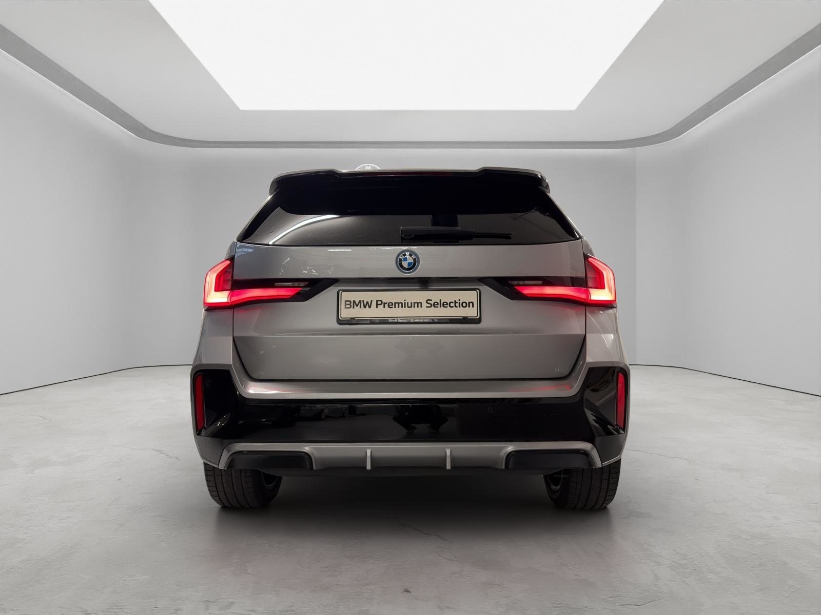 BMW iX1 30 xDrive M-SportPaket, Électrique, Occasion / Utilisé, Automatique - 5