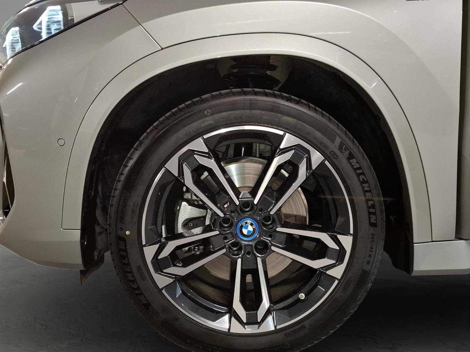BMW iX1 30, Electric, Second hand / Used, Automatic - 5