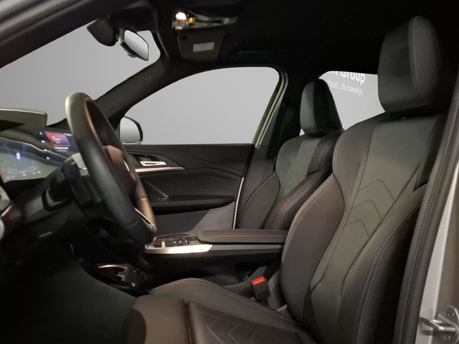 BMW iX1 30, Electric, Second hand / Used, Automatic - 6
