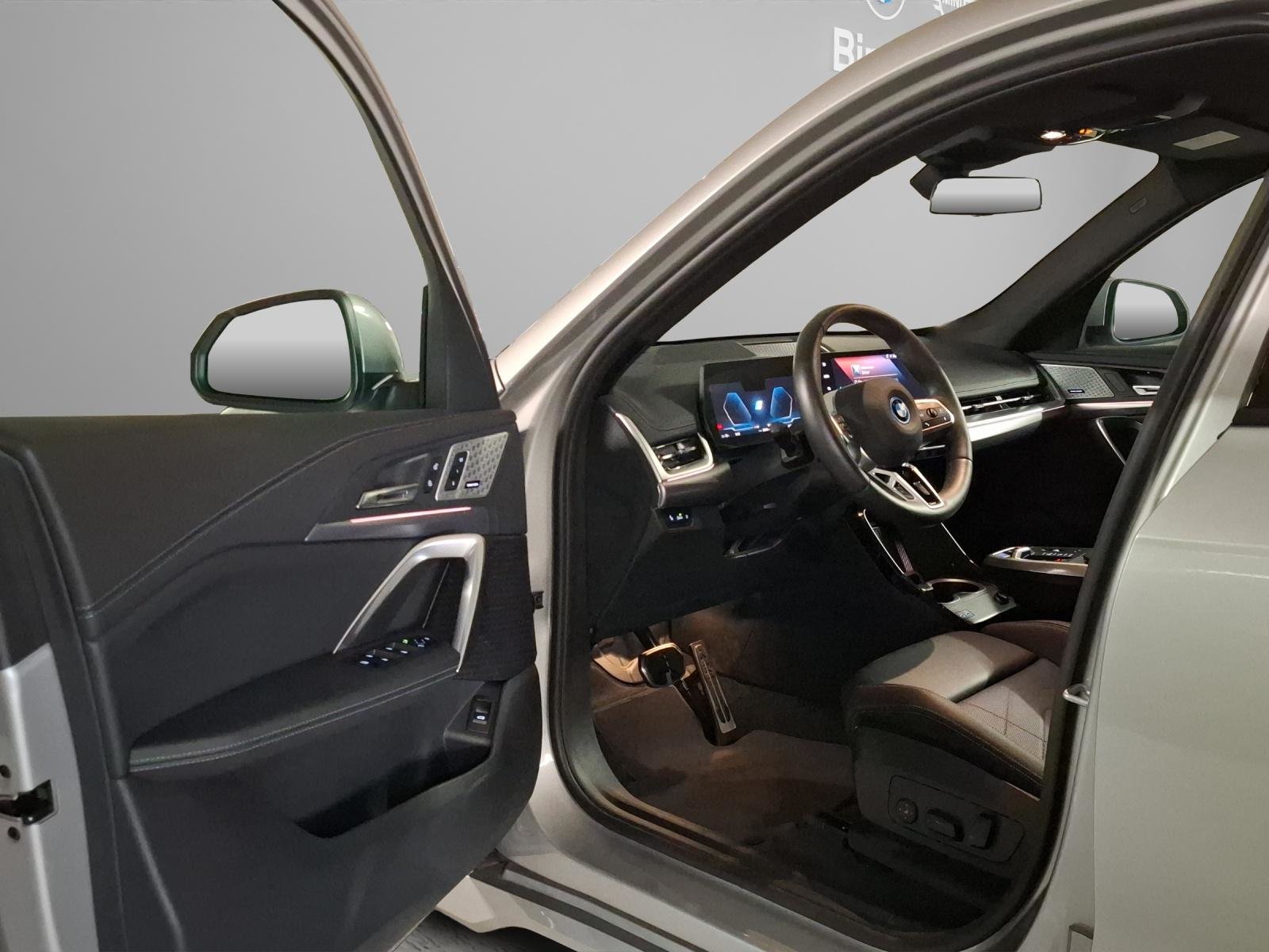 BMW iX1 30, Electric, Second hand / Used, Automatic - 4