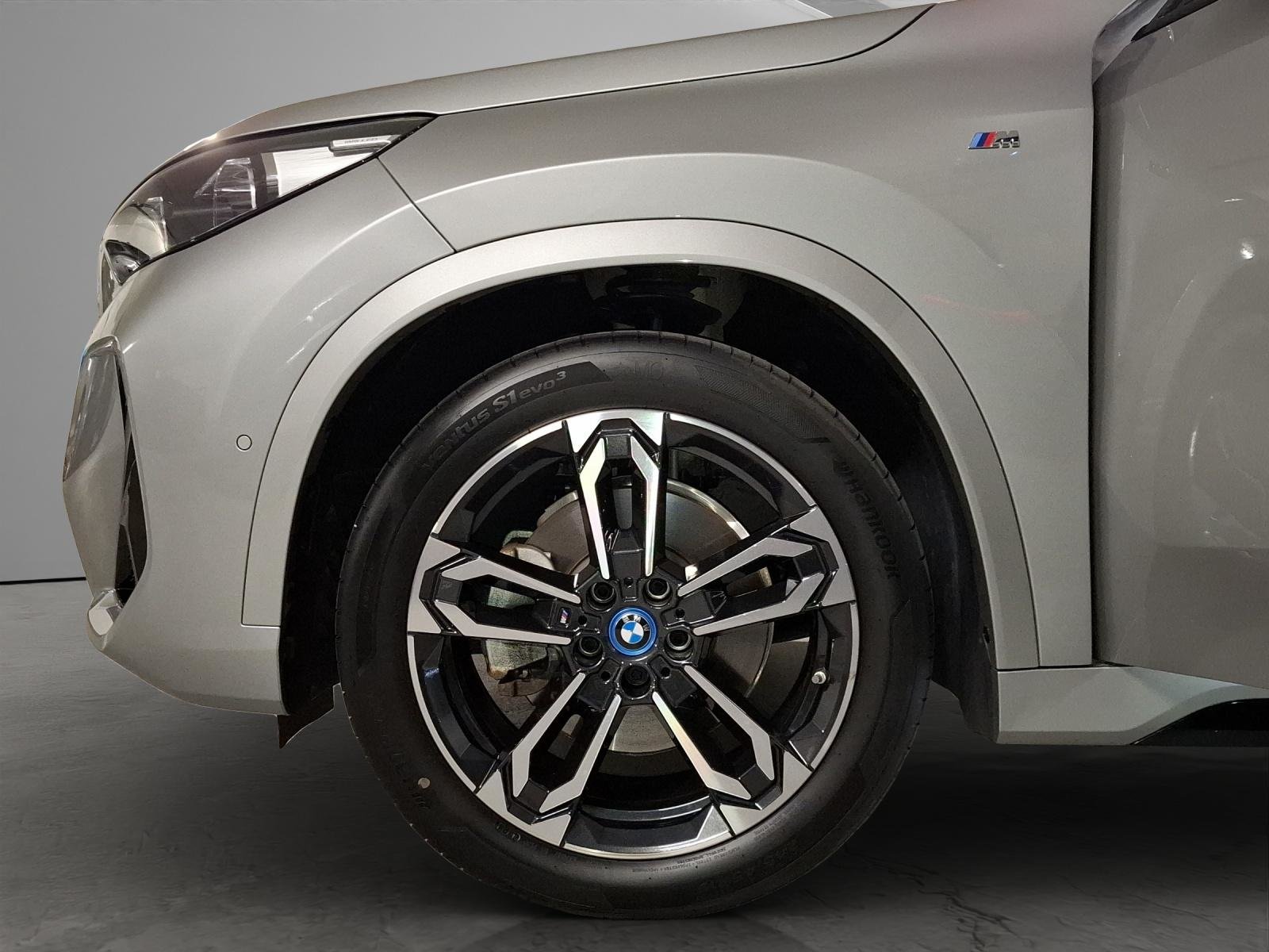 BMW iX1 30, Electric, Second hand / Used, Automatic - 5