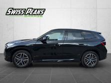 BMW iX1 30 M Sport, Elektro, Occasion / Gebraucht, Automatik - 3