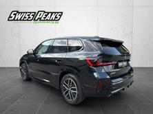 BMW iX1 30 M Sport, Elektro, Occasion / Gebraucht, Automatik - 4