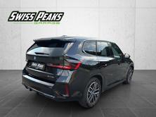 BMW iX1 30 M Sport, Elektro, Occasion / Gebraucht, Automatik - 6
