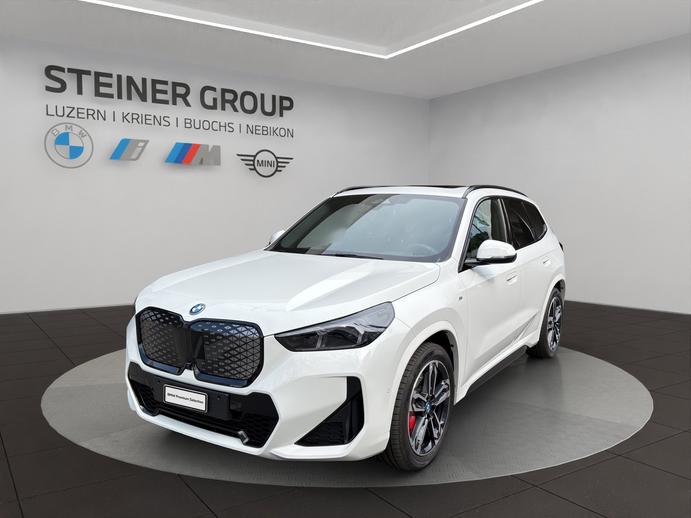 BMW iX1 30 M Sport Pro, Elettrica, Occasioni / Usate, Automatico