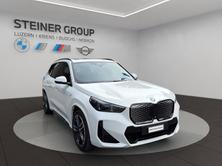 BMW iX1 30 M Sport Pro, Elettrica, Occasioni / Usate, Automatico - 4