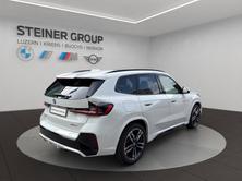 BMW iX1 30 M Sport Pro, Elettrica, Occasioni / Usate, Automatico - 6