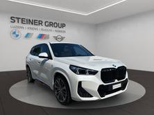 BMW iX1 30 M Sport, Elettrica, Occasioni / Usate, Automatico - 4