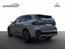 BMW iX1 30 M Sport, Elettrica, Occasioni / Usate, Automatico - 7