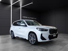 BMW iX1 30 xDrive, Elettrica, Occasioni / Usate, Automatico - 7