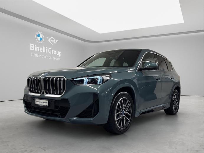BMW iX1 30 xDrive, Électrique, Occasion / Utilisé, Automatique