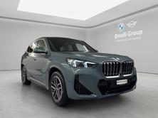 BMW iX1 30 xDrive, Électrique, Occasion / Utilisé, Automatique - 7
