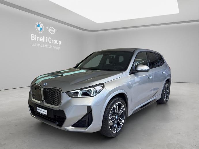 BMW iX1 30 xDrive, Électrique, Occasion / Utilisé, Automatique