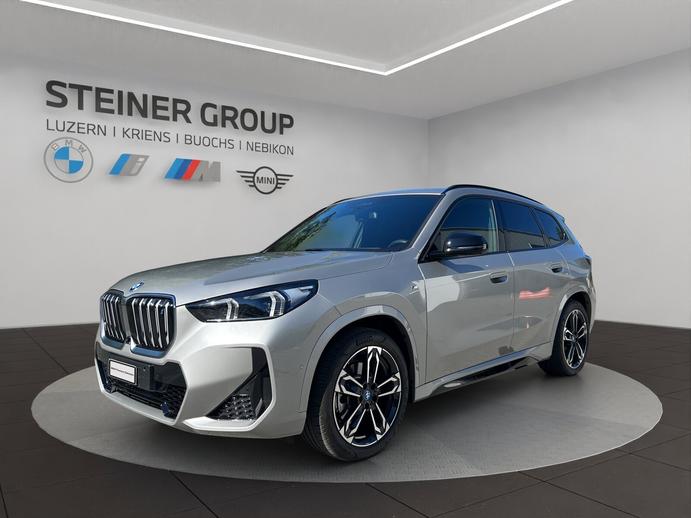 BMW iX1 30 M Sport, Électrique, Occasion / Utilisé, Automatique