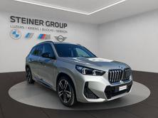 BMW iX1 30 M Sport, Électrique, Occasion / Utilisé, Automatique - 4