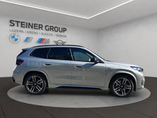 BMW iX1 30 M Sport, Électrique, Occasion / Utilisé, Automatique - 5