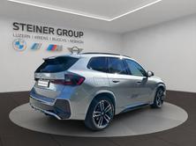 BMW iX1 30 M Sport, Électrique, Occasion / Utilisé, Automatique - 6