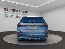 BMW iX1 30 M Sport, Électrique, Occasion / Utilisé, Automatique - 7