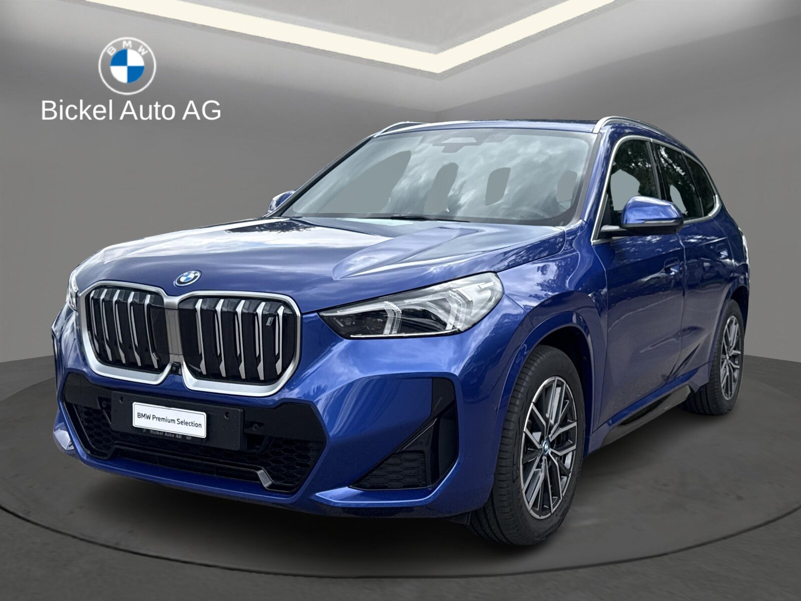 BMW iX1 30 M Sport