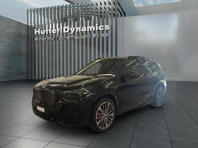 BMW iX1 30 xDrive M Sportpaket Pro, Électrique, Occasion / Utilisé, Automatique