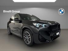 BMW iX1 30 xDrive, Électrique, Occasion / Utilisé, Automatique - 7