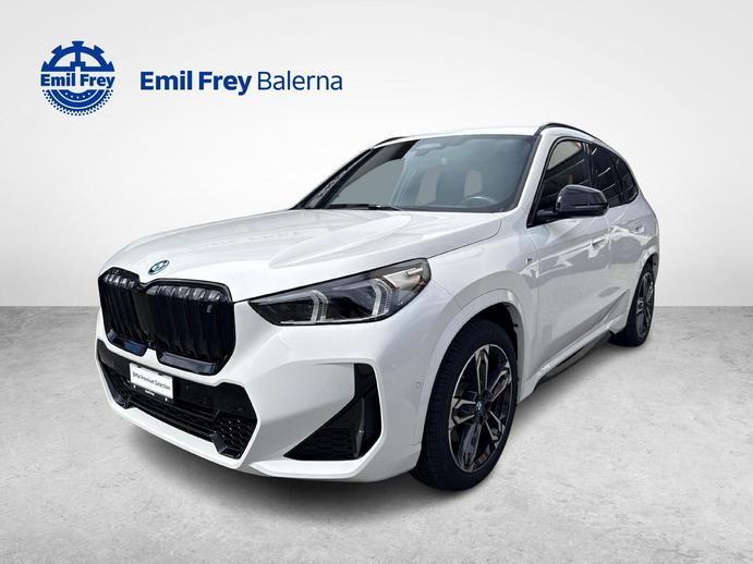 BMW iX1 xDrive 30, Électrique, Occasion / Utilisé, Automatique