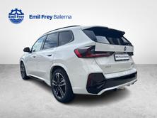 BMW iX1 xDrive 30, Électrique, Occasion / Utilisé, Automatique - 5