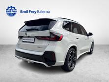 BMW iX1 xDrive 30, Électrique, Occasion / Utilisé, Automatique - 7