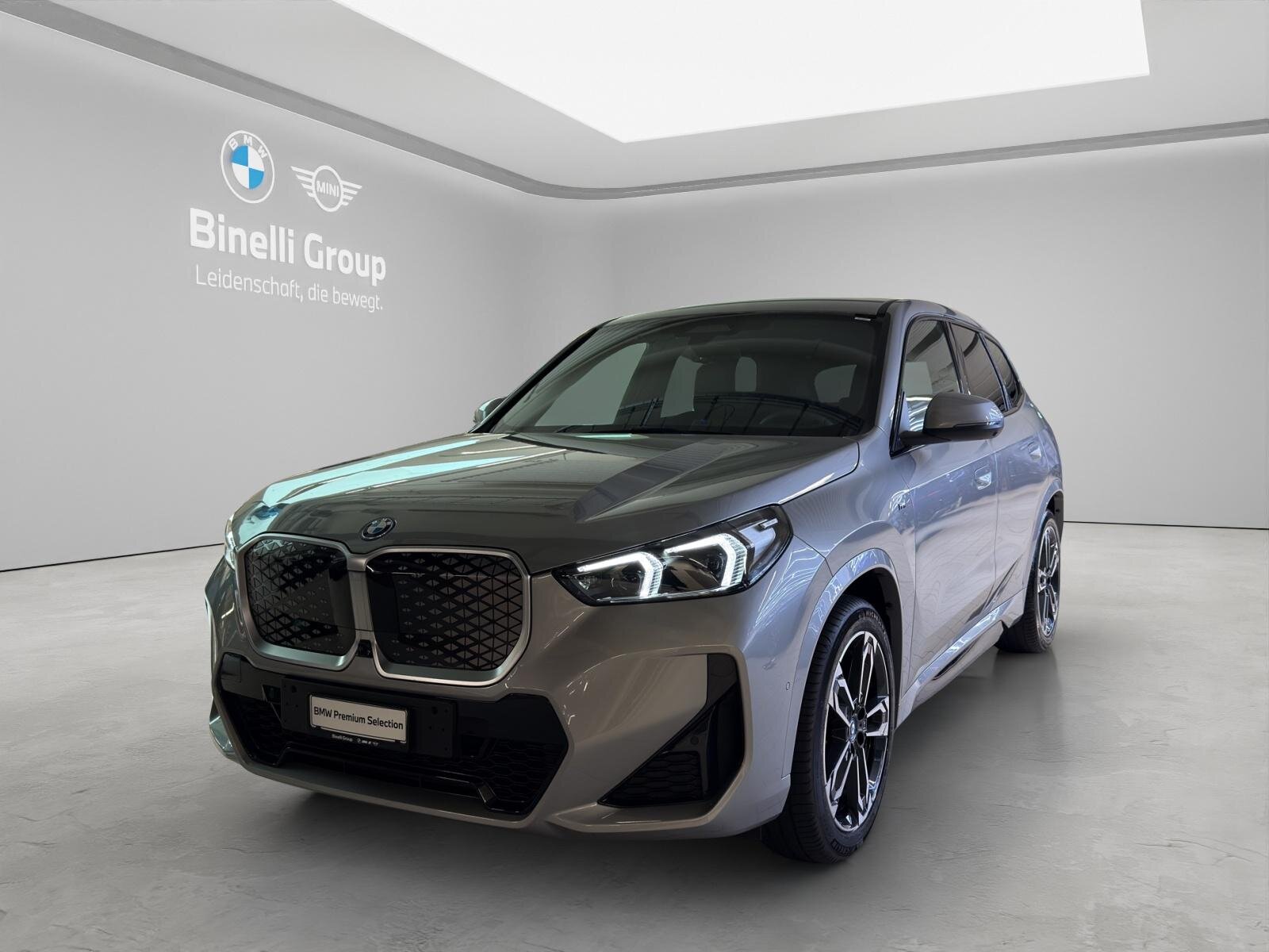 BMW iX1 30 M-SportPaket