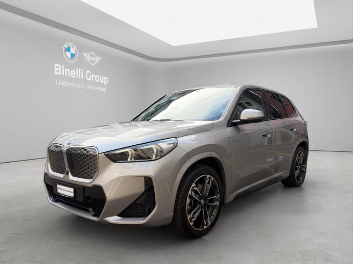BMW iX1 30 M-SportPaket, Elettrica, Occasioni / Usate, Automatico