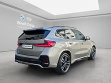 BMW iX1 30 M-Sport Paket, Electric, Second hand / Used, Automatic - 6