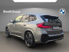BMW iX1 30 M-Sport Paket, Electric, Second hand / Used, Automatic - 3