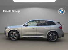 BMW iX1 30 M-Sport Paket, Electric, Second hand / Used, Automatic - 4