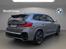 BMW iX1 30 M-Sport Paket, Electric, Second hand / Used, Automatic - 6