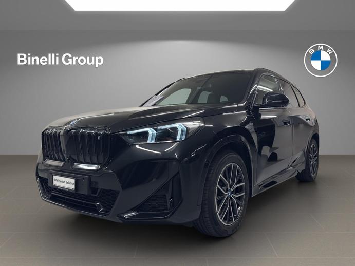 BMW iX1 30, Elektro, Occasion / Gebraucht, Automatik