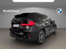 BMW iX1 30, Elektro, Occasion / Gebraucht, Automatik - 5