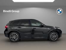 BMW iX1 30, Elektro, Occasion / Gebraucht, Automatik - 6