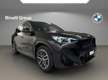 BMW iX1 30, Elektro, Occasion / Gebraucht, Automatik - 7