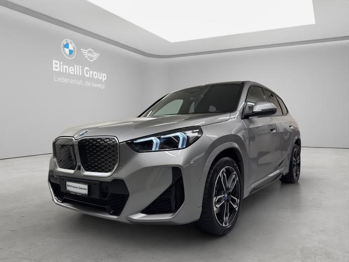 BMW iX1 30, Elektro, Occasion / Gebraucht, Automatik